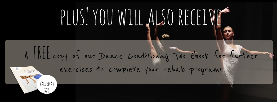 Dance Conditioning Two FREE