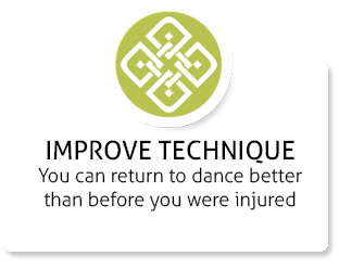 Dance Technique