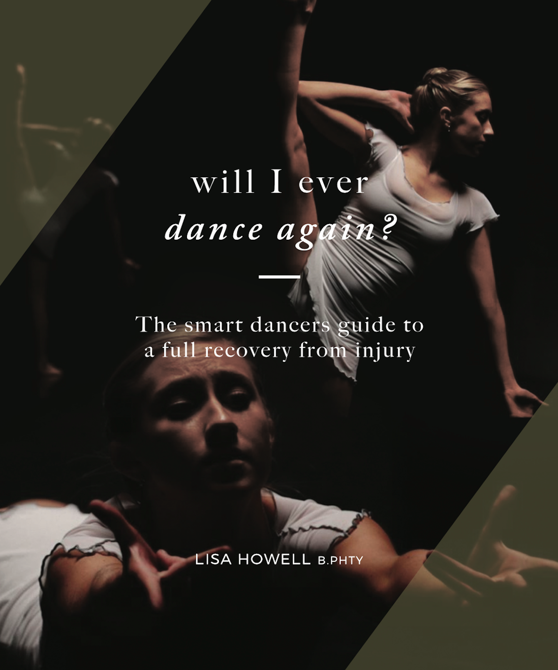 Will I Ever Dance Again WIEDA Front Cover TBB size