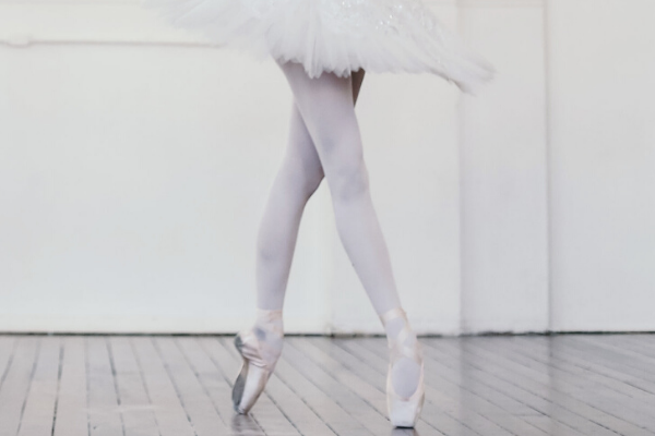 how to improve your pointe range lisa howell the ballet blog