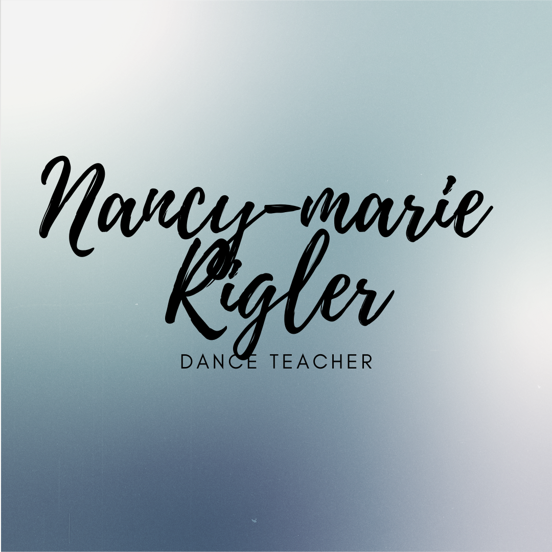 NancyMarie Rigler - Dance Teacher & Health Professional Directory - Lisa Howell - The Ballet Blog