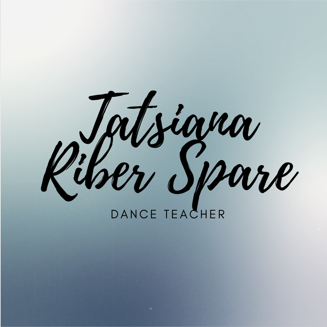 Tatsiana Riber Sparre - Dance Teacher & Health Professional Directory - Lisa Howell - The Ballet Blog