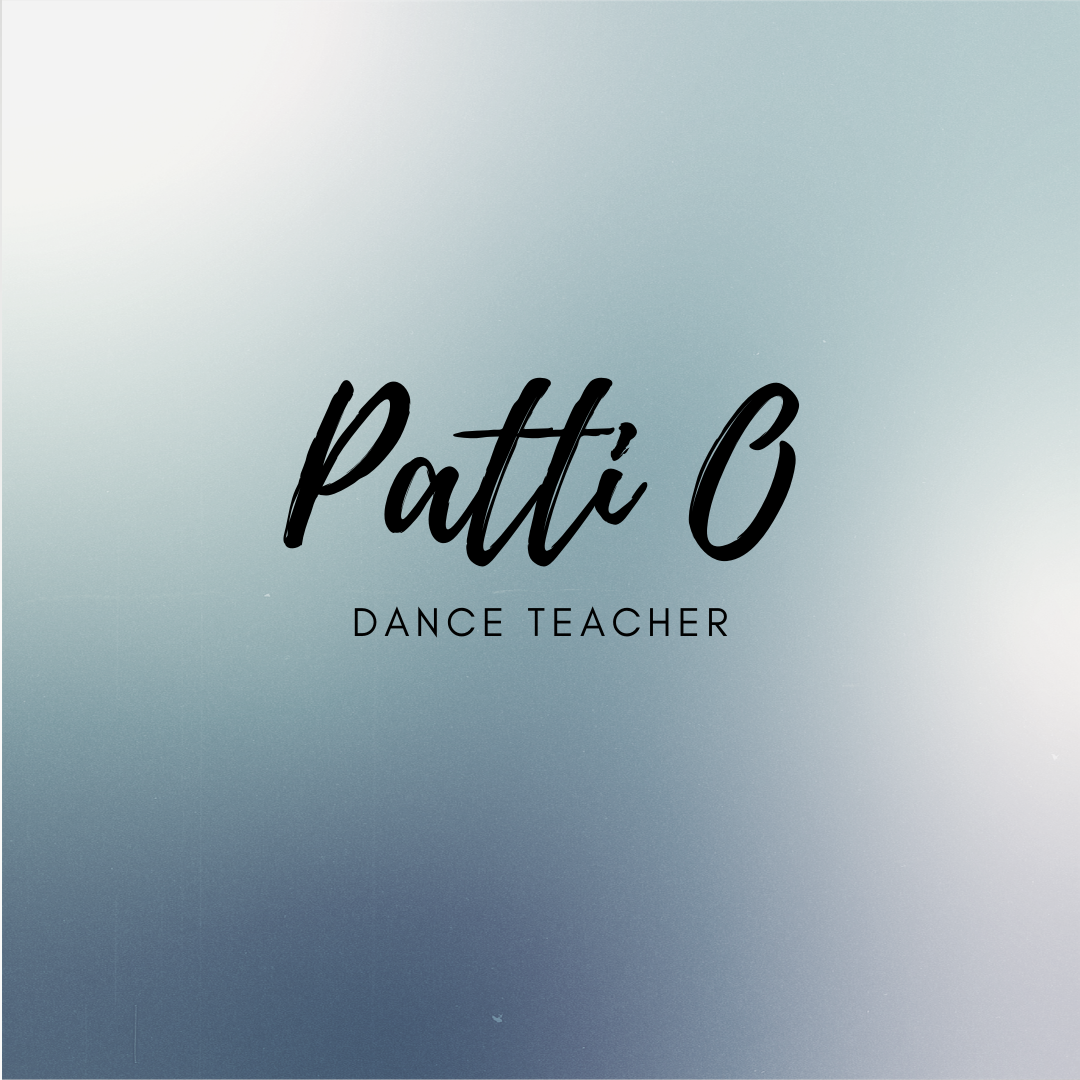 Patti O - Dance Teacher & Health Professional Directory - Lisa Howell - The Ballet Blog