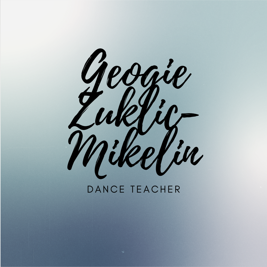Geogie Zuklic-Mikelin - Dance Teacher & Health Professional Directory - Lisa Howell - The Ballet Blog