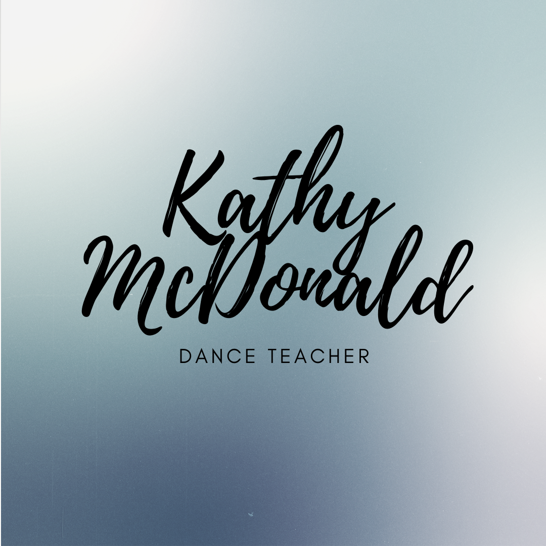 Kathy McDonald - Dance Teacher & Health Professional Directory - Lisa Howell - The Ballet Blog
