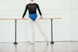 Honouring the tendu