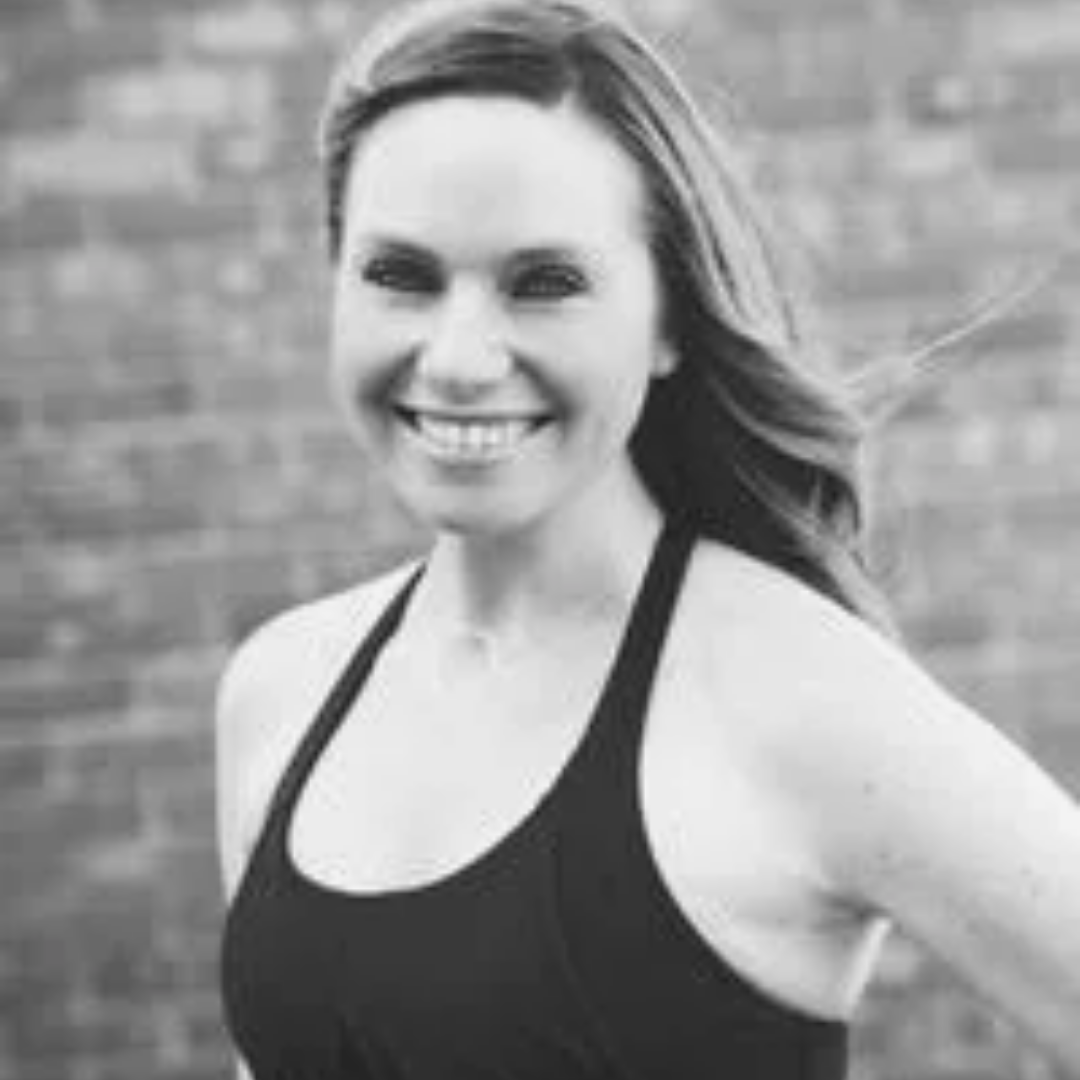 Shay Galloway - Dance Teacher & Health Professional Directory - Lisa Howell - The Ballet Blog
