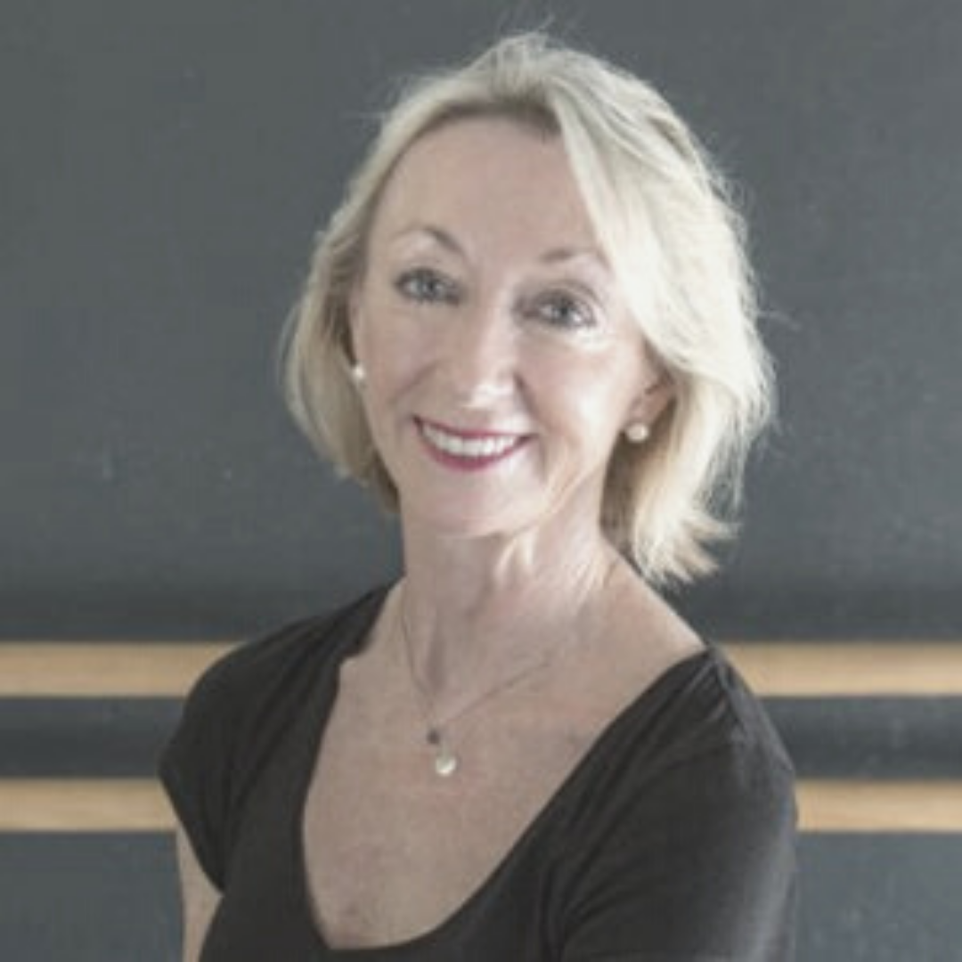 Suzanne Way - Dance Teacher & Health Professional Directory - Lisa Howell - The Ballet Blog