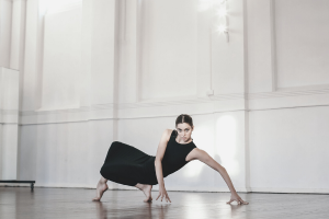 Injury prevention for contemporary dancers Injury prevention for contemporary dancers