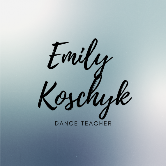 Emily Koschyk - Dance Teacher & Health Professional Directory - Lisa Howell - The Ballet Blog