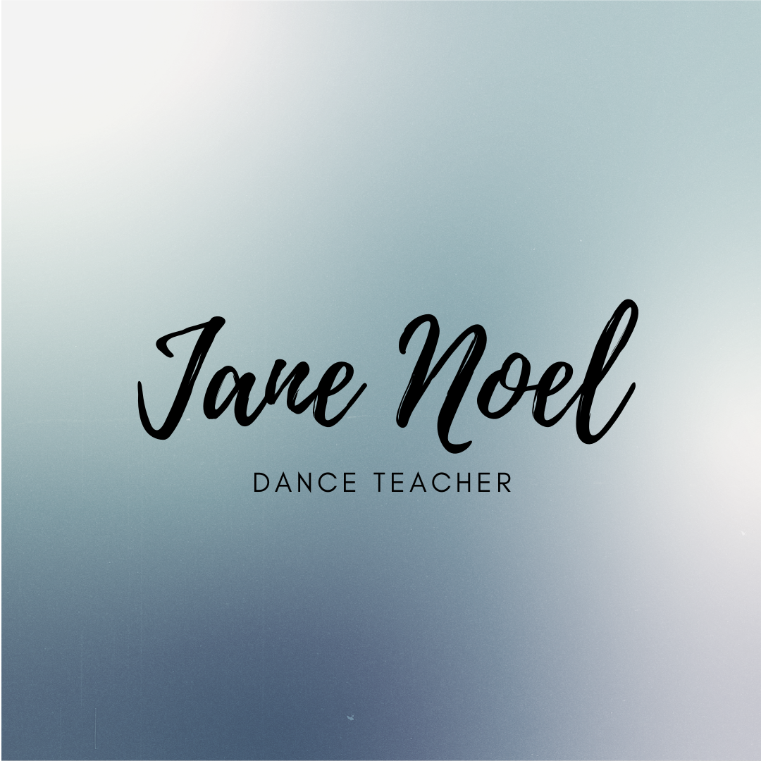 Jane Noel - Dance Teacher & Health Professional Directory - Lisa Howell - The Ballet Blog