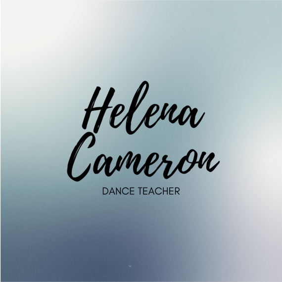 Helena Cameron - Dance Teacher & Health Professional Directory - Lisa Howell - The Ballet Blog