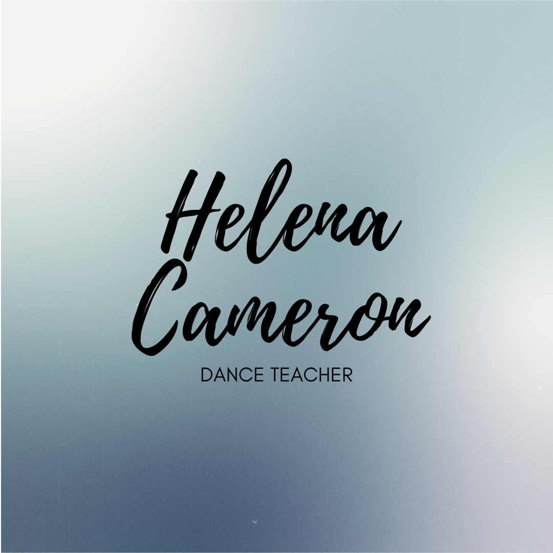 Helena Cameron - Dance Teacher & Health Professional Directory - Lisa Howell - The Ballet Blog