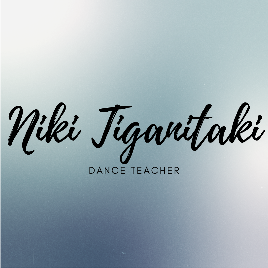 Niki Tiganitaki - Dance Teacher & Health Professional Directory - Lisa Howell - The Ballet Blog