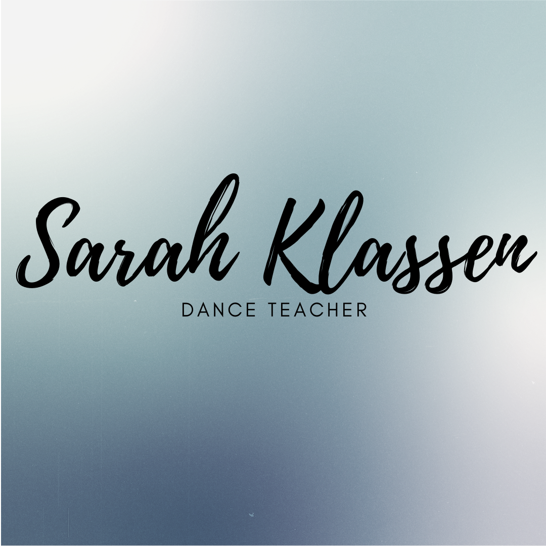 Sarah Klassen - Dance Teacher & Health Professional Directory - Lisa Howell - The Ballet Blog