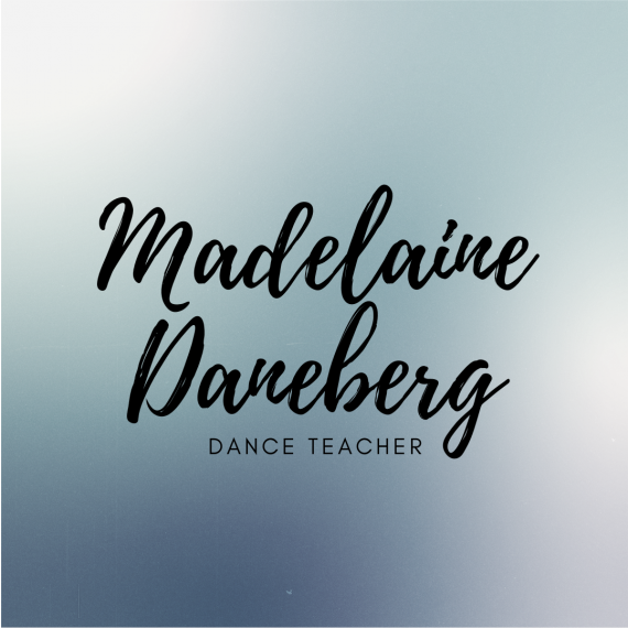 Madelaine Daneberg - Dance Teacher & Health Professional Directory - Lisa Howell - The Ballet Blog