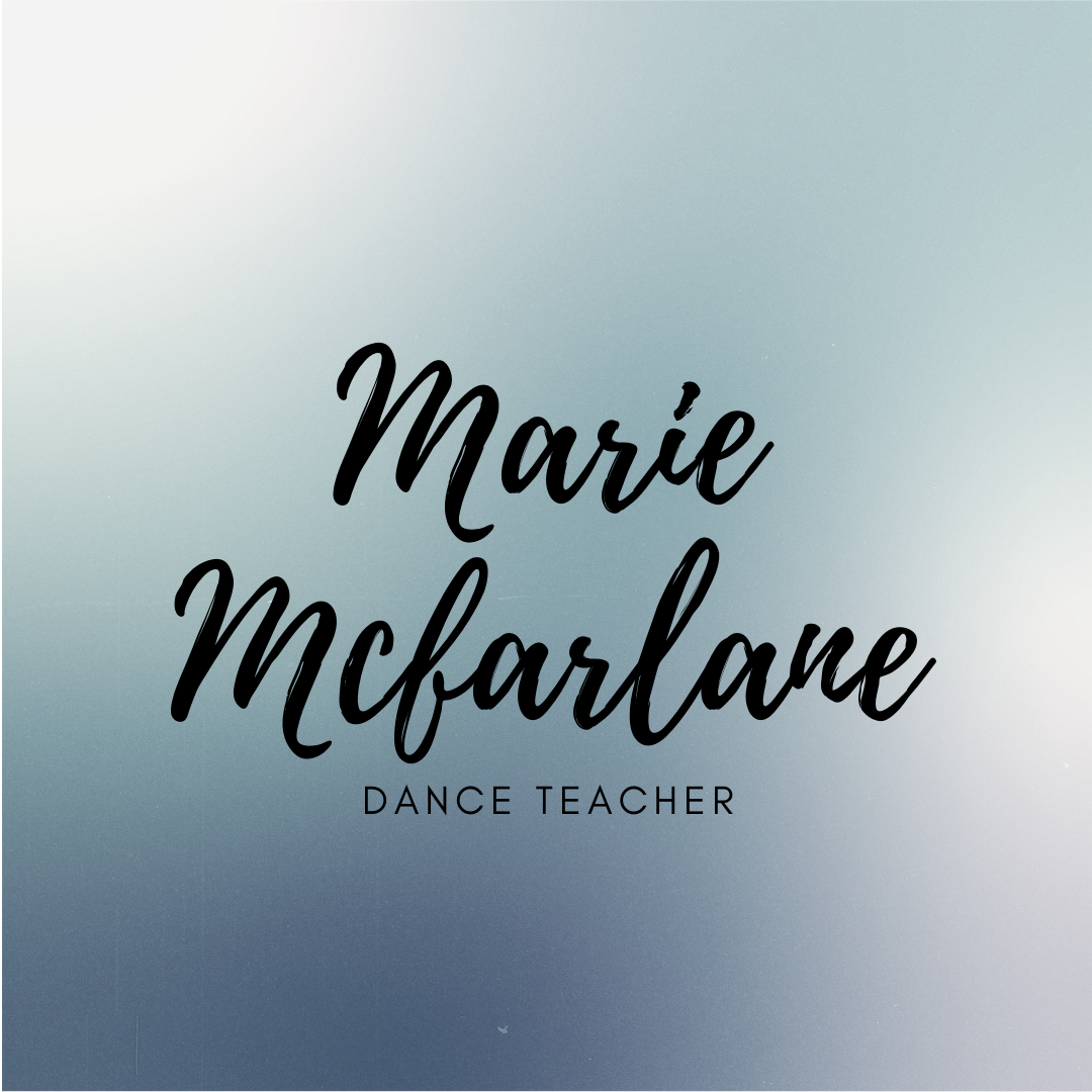 Marie Mcfarlane - Dance Teacher & Health Professional Directory - Lisa Howell - The Ballet Blog