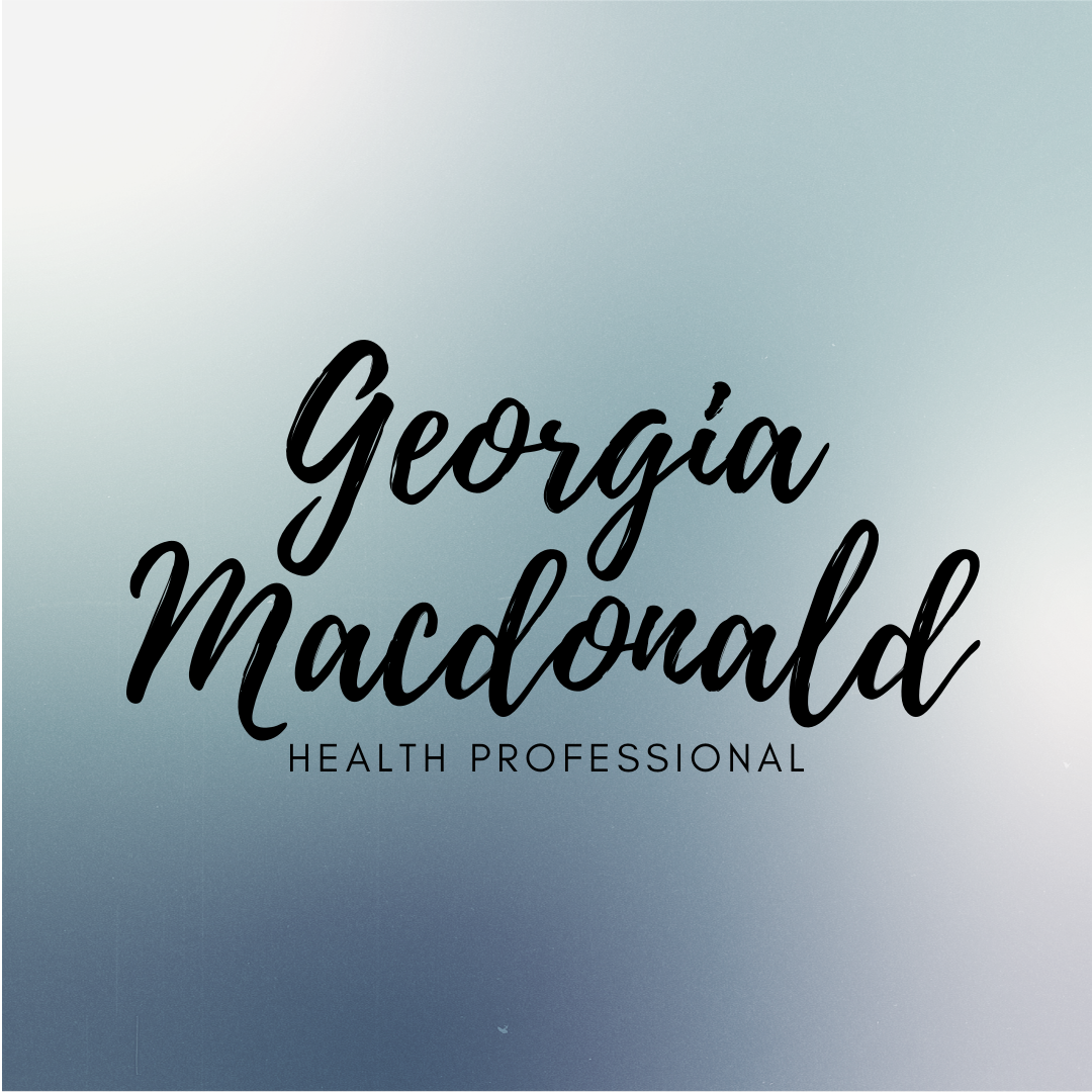 Georgia Macdonald - Dance Teacher & Health Professional Directory - Lisa Howell - The Ballet Blog
