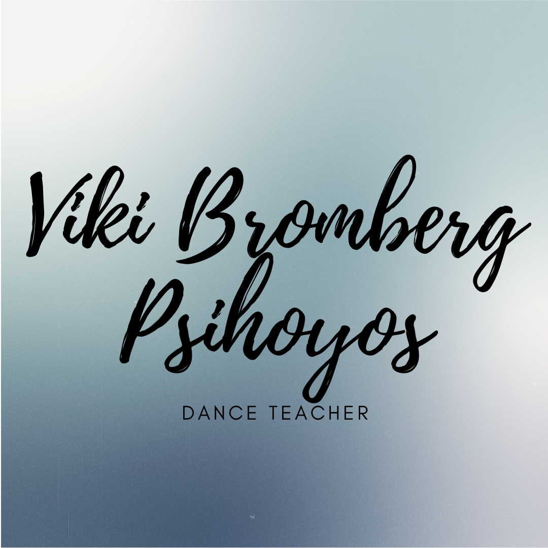 Viki Bromberg Psihoyos - Dance Teacher & Health Professional Directory - Lisa Howell - The Ballet Blog
