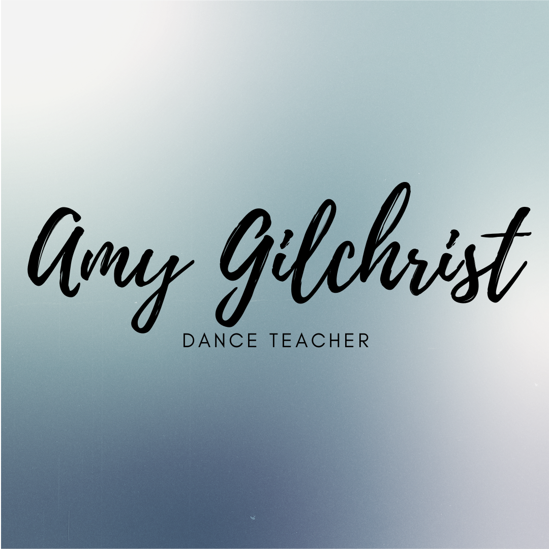 Amy Gilchrist - Dance Teacher & Health Professional Directory - Lisa Howell - The Ballet Blog