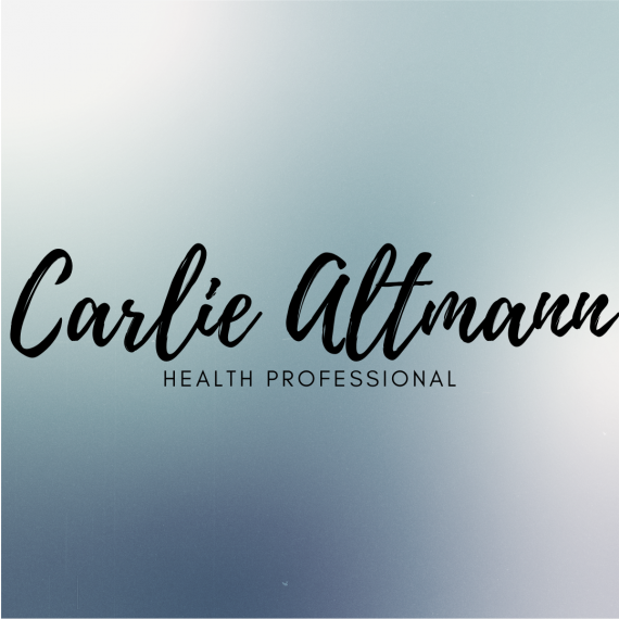 Carlie Altmann - Dance Teacher & Health Professional Directory - Lisa Howell - The Ballet Blog