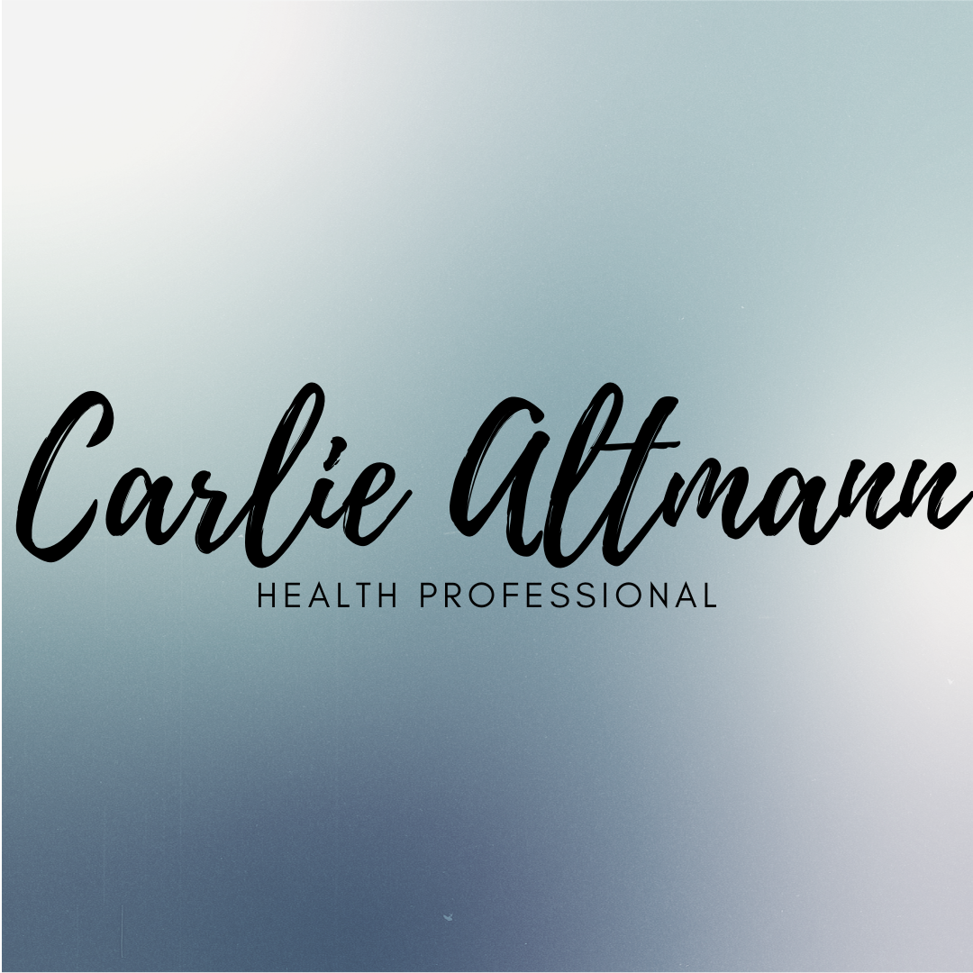Carlie Altmann - Dance Teacher & Health Professional Directory - Lisa Howell - The Ballet Blog