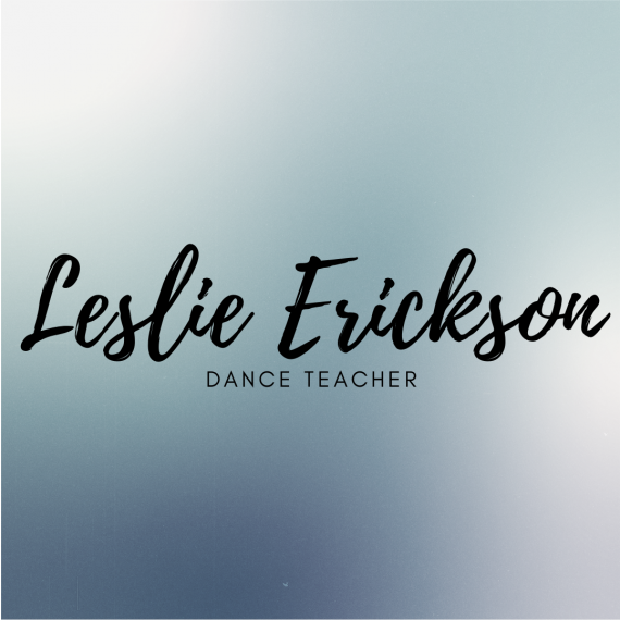 Leslie Erickson - Dance Teacher & Health Professional Directory - Lisa Howell - The Ballet Blog