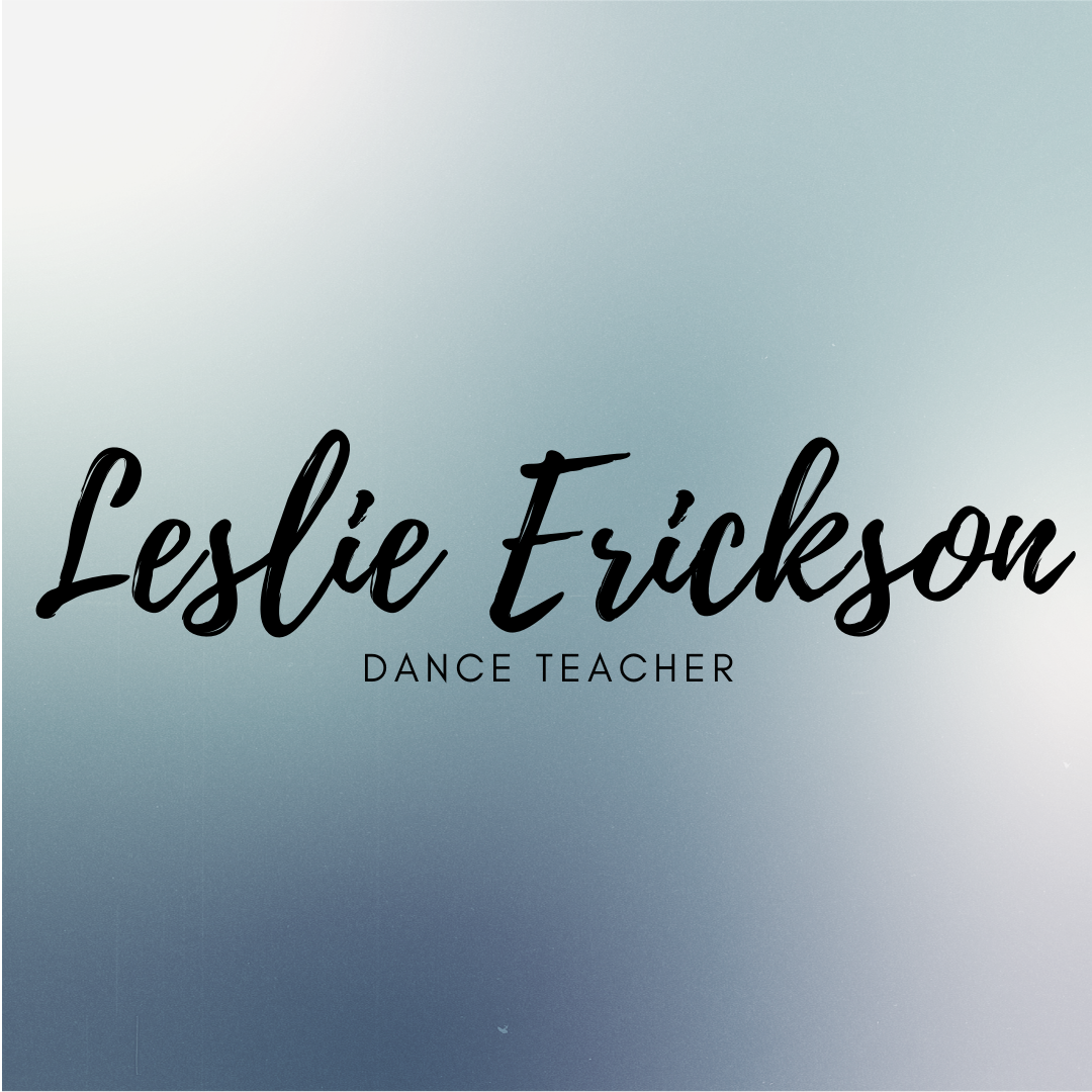 Leslie Erickson - Dance Teacher & Health Professional Directory - Lisa Howell - The Ballet Blog