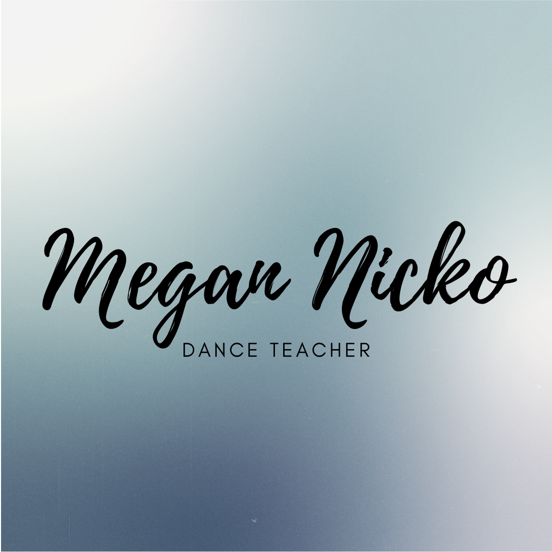 Megan Nicko - Dance Teacher & Health Professional Directory - Lisa Howell - The Ballet Blog
