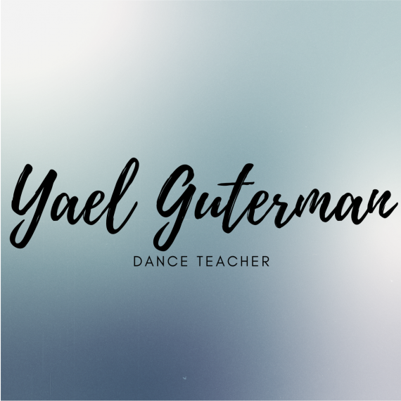 Yael Guterman - Dance Teacher & Health Professional Directory - Lisa Howell - The Ballet Blog