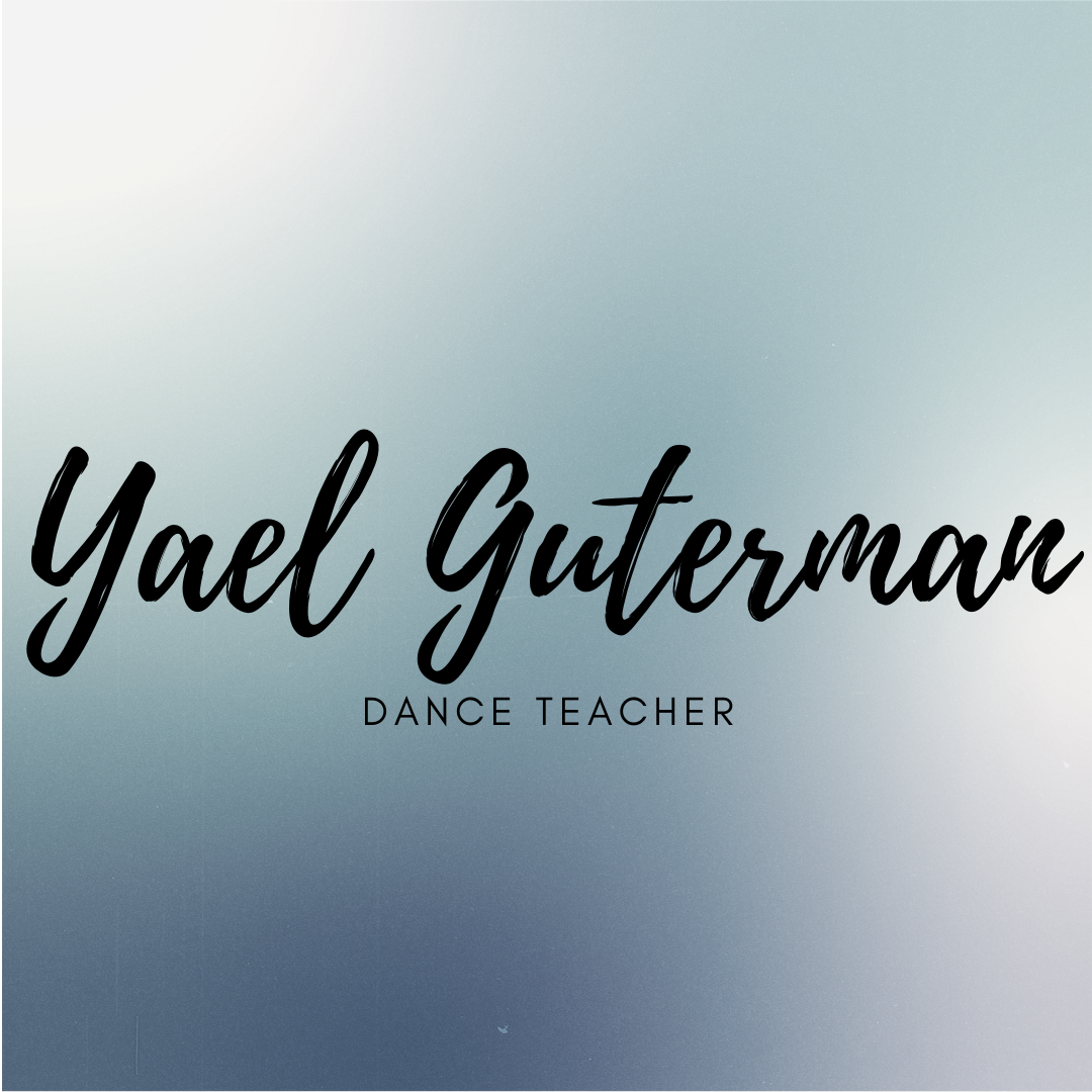 Yael Guterman - Dance Teacher & Health Professional Directory - Lisa Howell - The Ballet Blog