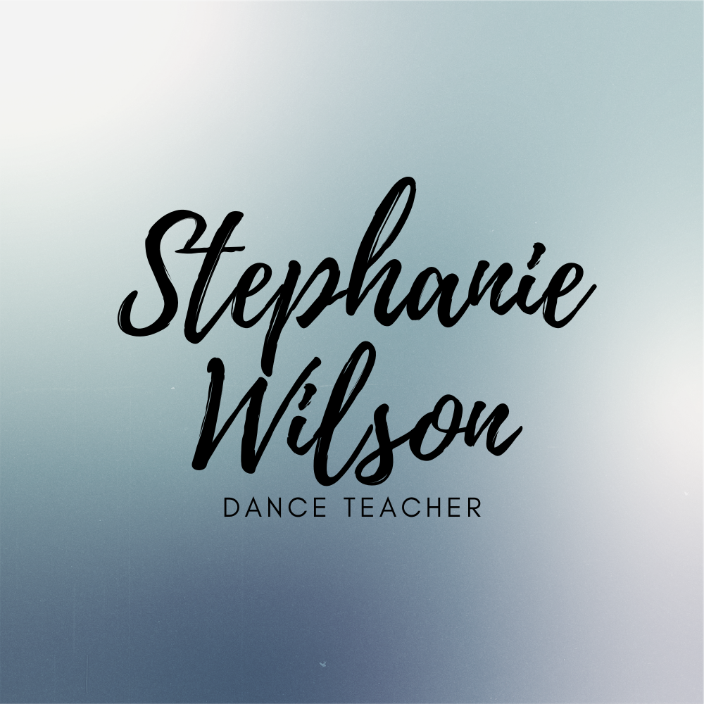 Stephanie Wilson - Dance Teacher & Health Professional Directory - Lisa Howell - The Ballet Blog