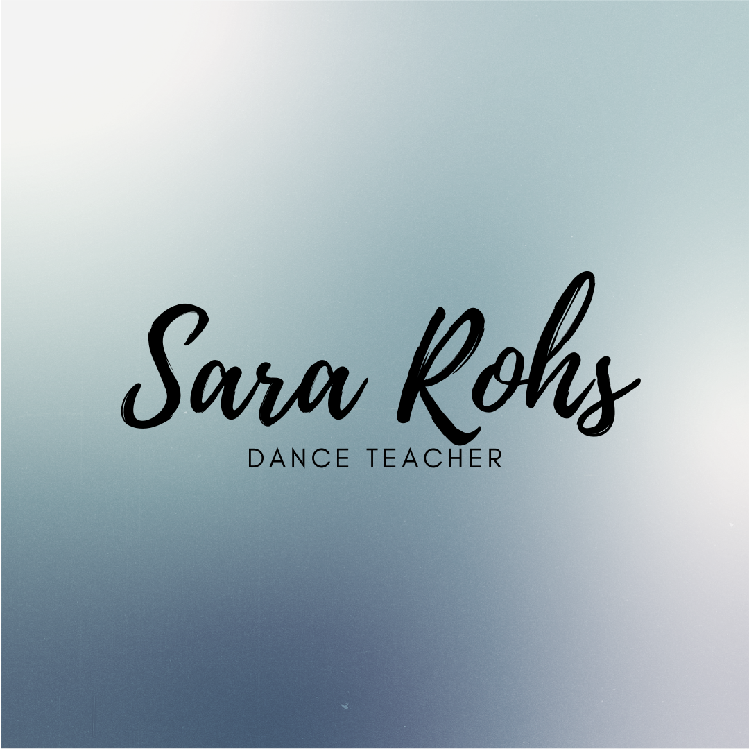 Sara Rohs - Dance Teacher & Health Professional Directory - Lisa Howell - The Ballet Blog