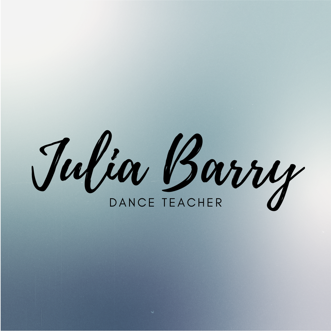 Julia Barry - Dance Teacher & Health Professional Directory - Lisa Howell - The Ballet Blog