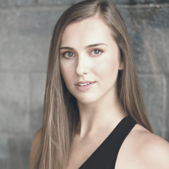 Cassandra Tumasz - Dance Teacher & Health Professional Directory - Lisa Howell - The Ballet Blog