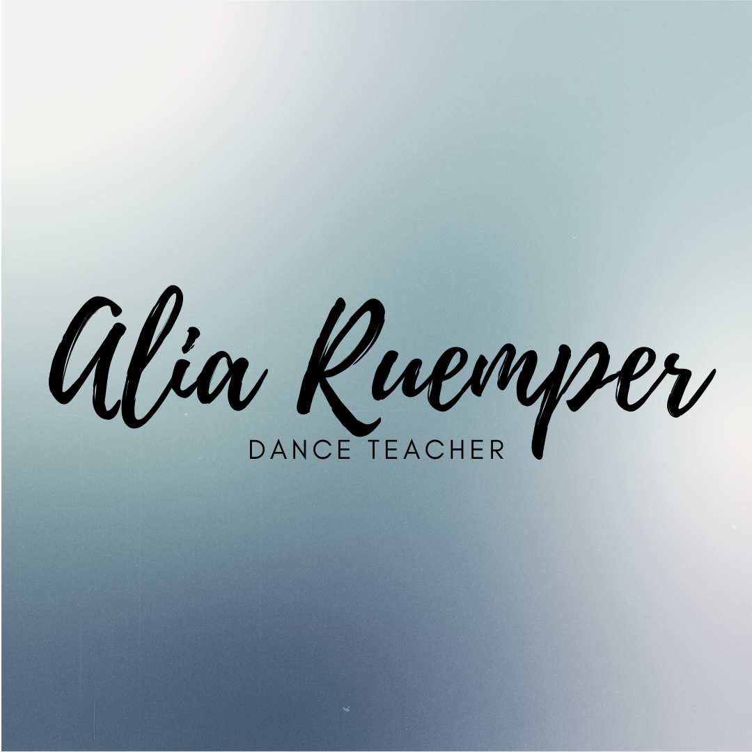 Alia Ruemper - Dance Teacher & Health Professional Directory - Lisa Howell - The Ballet Blog