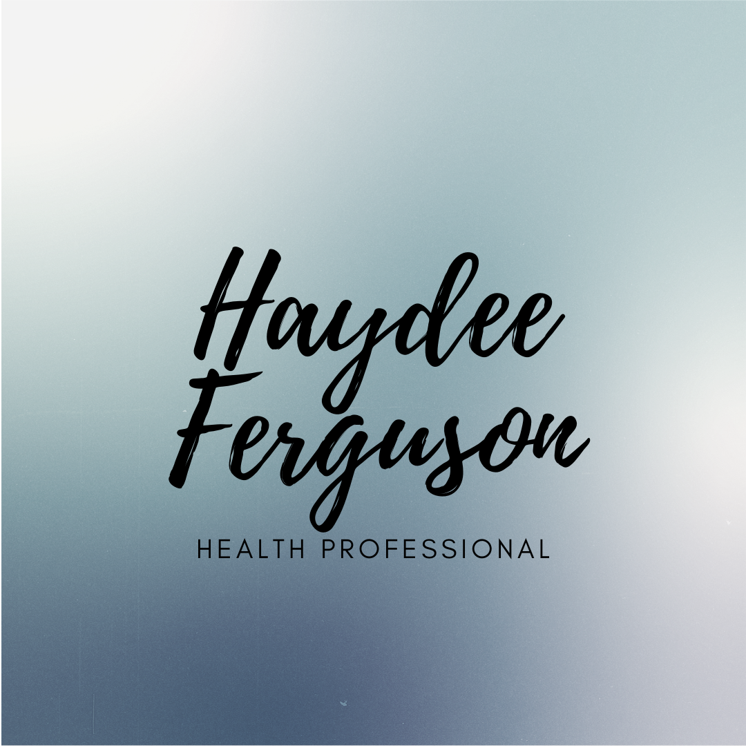Haydee Ferguson - Dance Teacher & Health Professional Directory - Lisa Howell - The Ballet Blog