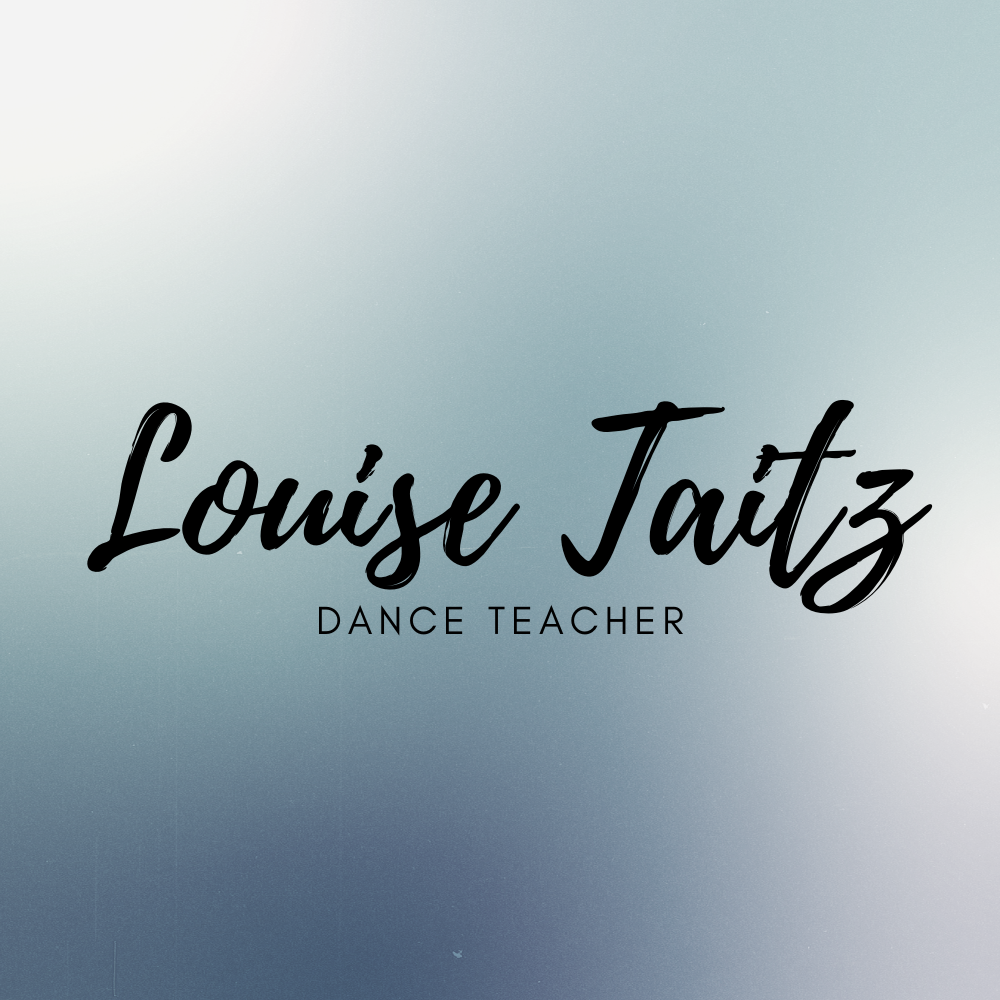 Louise Taitz - Dance Teacher & Health Professional Directory - Lisa Howell - The Ballet Blog