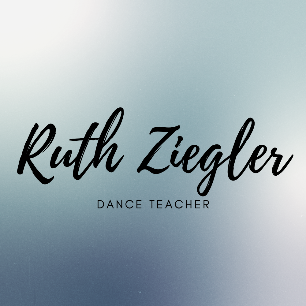 Ruth Ziegler - Dance Teacher & Health Professional Directory - Lisa Howell - The Ballet Blog