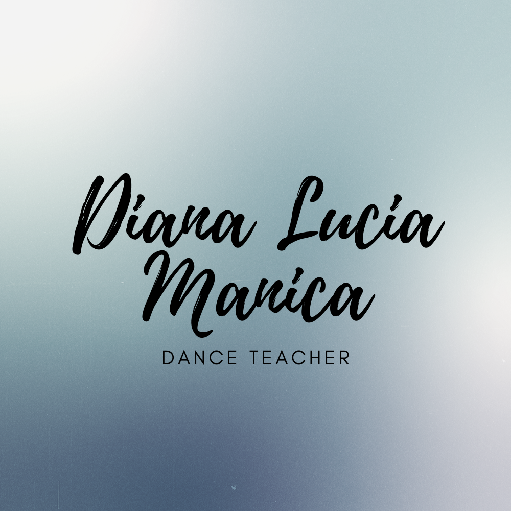 Diana Lucia Manica - Dance Teacher & Health Professional Directory - Lisa Howell - The Ballet Blog