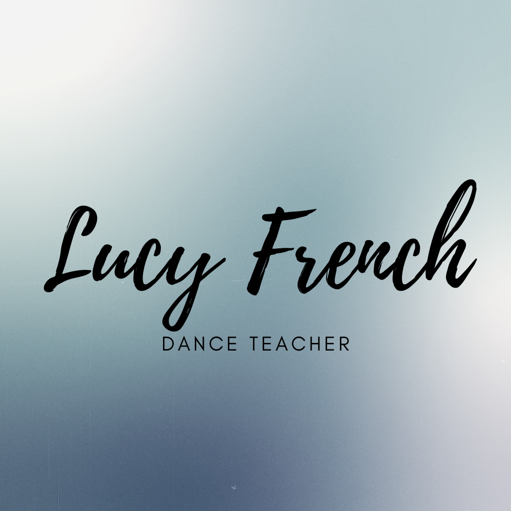 Lucy French - Dance Teacher & Health Professional Directory - Lisa Howell - The Ballet Blog