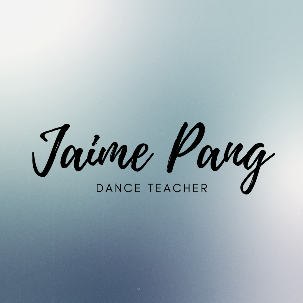 Jaime Pang - Dance Teacher & Health Professional Directory - Lisa Howell - The Ballet Blog