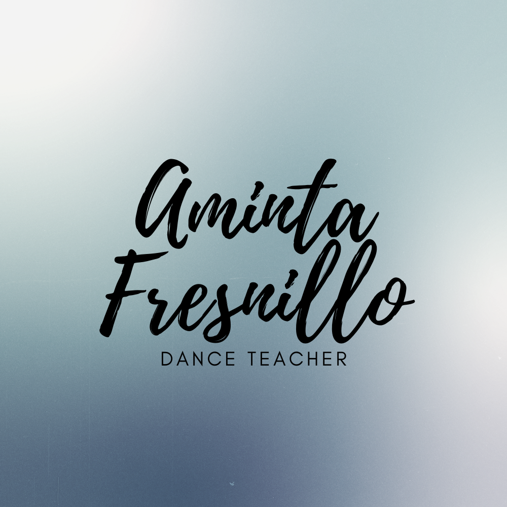 Aminta Fresnillo - Dance Teacher & Health Professional Directory - Lisa Howell - The Ballet Blog