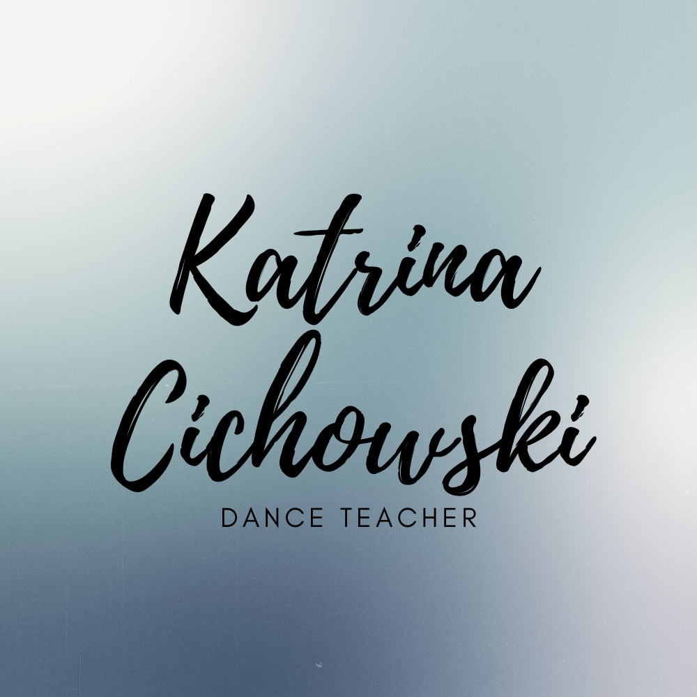 Katrina Cichowski - Dance Teacher & Health Professional Directory - Lisa Howell - The Ballet Blog