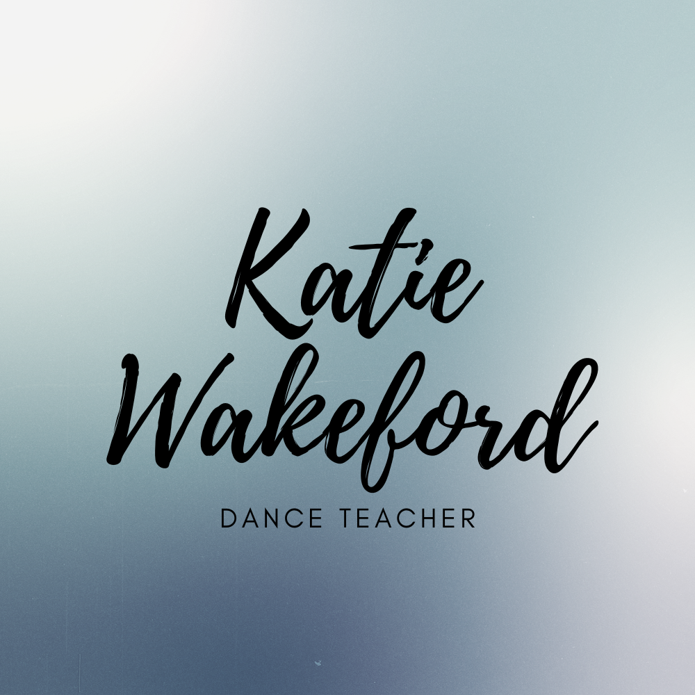 Katie Wakeford - Dance Teacher & Health Professional Directory - Lisa Howell - The Ballet Blog