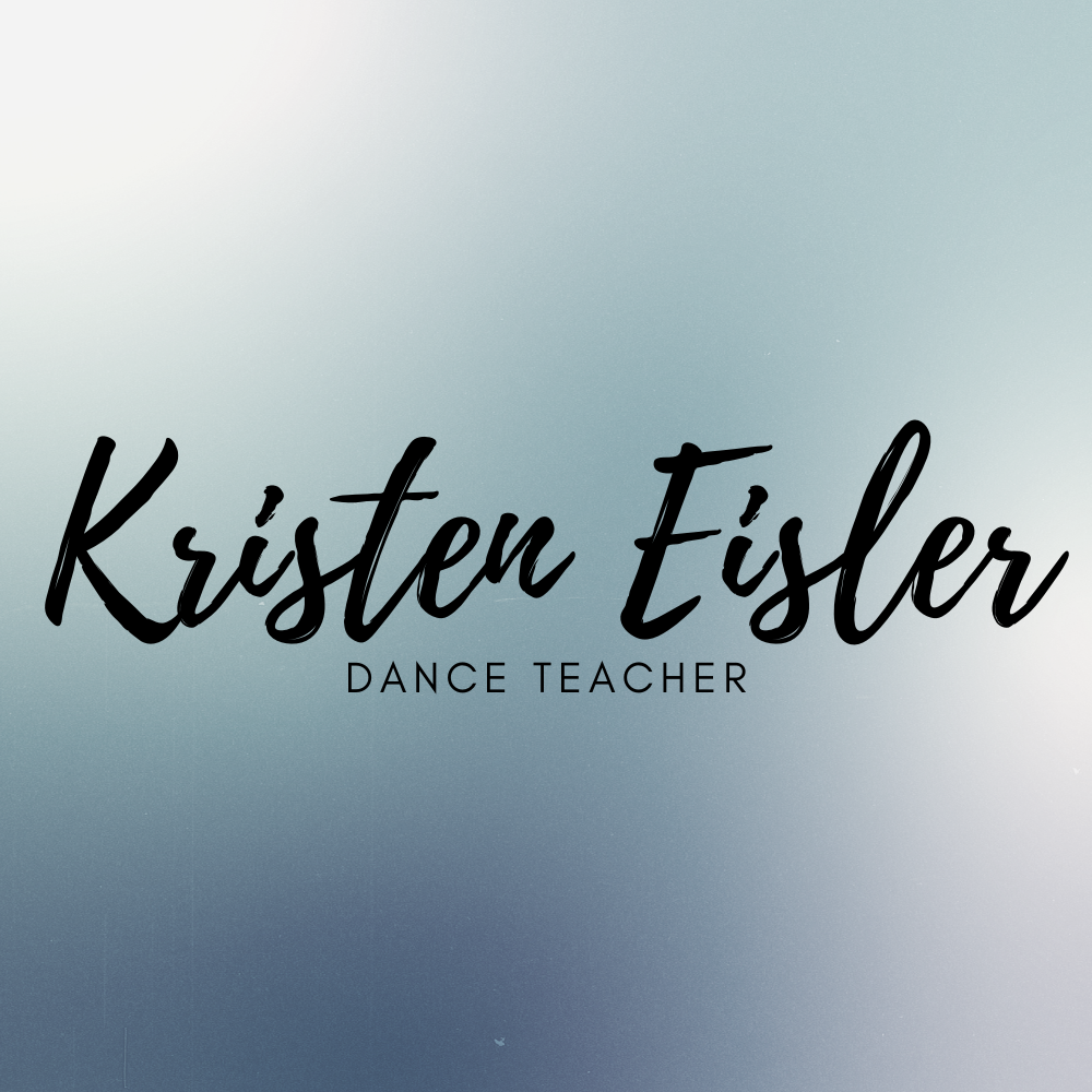 Kristen Eisler - Dance Teacher & Health Professional Directory - Lisa Howell - The Ballet Blog