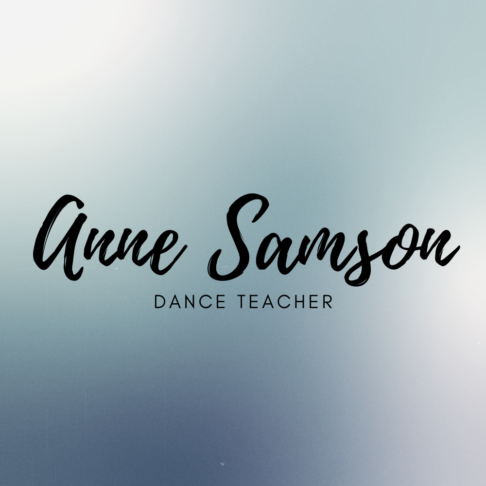 Anne Samson - Dance Teacher & Health Professional Directory - Lisa Howell - The Ballet Blog