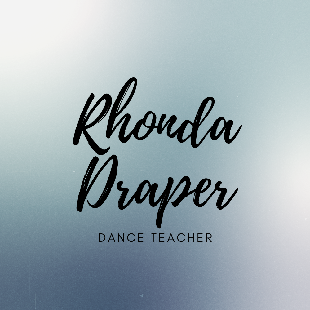 Rhonda Draper - Dance Teacher & Health Professional Directory - Lisa Howell - The Ballet Blog