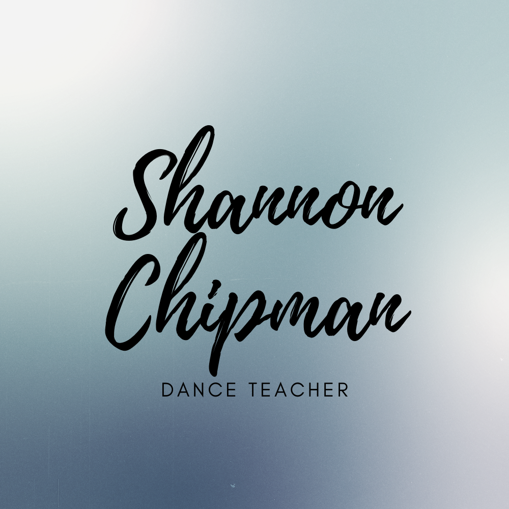 Shannon Chipman - Dance Teacher & Health Professional Directory - Lisa Howell - The Ballet Blog