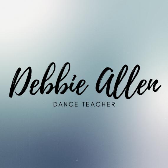 Debbie Allen - Dance Teacher & Health Professional Directory - Lisa Howell - The Ballet Blog